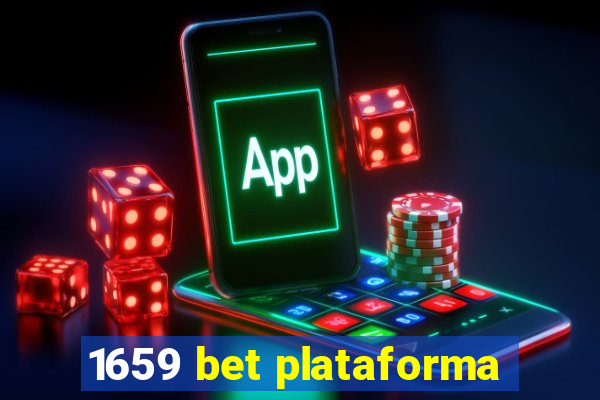 1659 bet plataforma